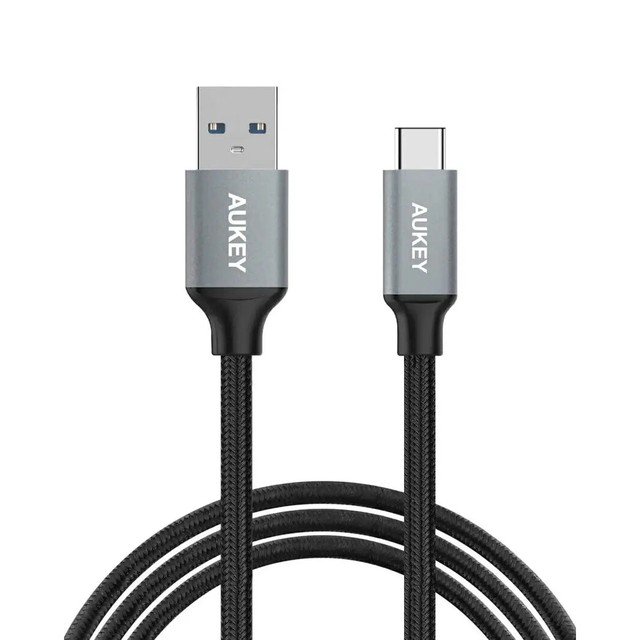 AUKEY charging cable